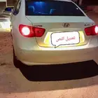 النترا موديل 2009