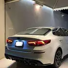 كيا اوبتيما 2020