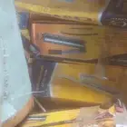 مشحمه زيت..مشحمه شحم..تشحيم