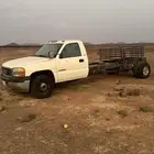 جمس سييرا 2001 دبل تاير ماشي 170 الف