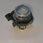عدسة نور شاجان السفن 2023