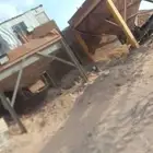 غربال ثابت 2 غربال مبايلي