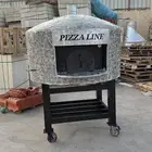 افران نابولي افران بيتزا افران معجنات افران متحركه