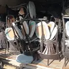 كراسي مصريه دمياطي