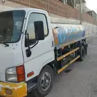 هونداي دينه واينت 2006حجم كبير 6بسمار جميع محركاتها شرط