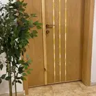 منجره تفصيل ابواب خشب عاليه الجوده   مقاومه للرضه