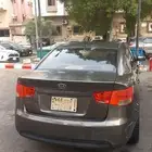 كيا سيراتو موديل 2013 ممشا 400 الف سياره جير ولمكينه ع شرط
