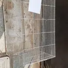 قفص طيور بحاله جيدة