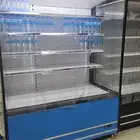 بيع وشراء ثلاجات عرض