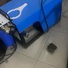 تركيب انضمة الضباب والرذاذ