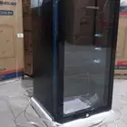 ثلاجات جستنغ هاوس زجاج باب واحد عرض