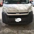 Toyota Hiace 2019 for Sale