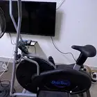 دراجه رياضيه بحاله كويسه جدا
