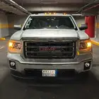 جمس سييرا 2015