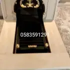 مشب  مار اجار متخن