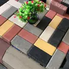 جميع المواد الاسمنتية