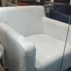 كراسي جلد كرسي انتظار مشفي مقهي مكتبي منزلي فندقي