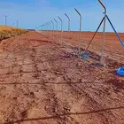 تركيب وتوريد شبوك المزارع