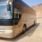 تأجير باصات حافلات 50 راكب للإيجار
