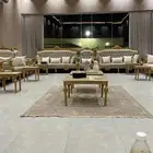 مفروشات وأثاث كنب ملكي شغل مصري