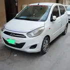 هيونداي i10 - 2013