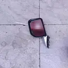 مرايه افجي