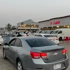 ماليبو راجع الاعلان الاول
