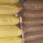 اعلاف ومستلزمات الطيور متوفر لدينا جميع انواع الاعلاف