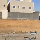 أرض للبيع في حي الروضة