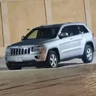 جراند شيروكي 2011
