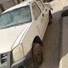 للبيع وانيت سوزو يحتاج مكينه وقيرمديل 2008مطوف فحص وستماره