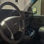 للبيع GMC سافانا فان 2009 الموديل 2009 الممشى 225