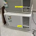 مكيفات استخدام اقل من شهرين
