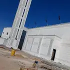 لياسه خارجيه ملونه بديل الحجرالطبيعي