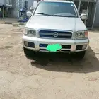جيب باثفندر مشاءالله الموتر نظيف فقط الي فيه الدوده تهرب