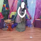 للبيع شرارة ملابس قمرة