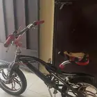 سيكل كوبرا مقاس 16