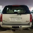 جمس يوكن قصير