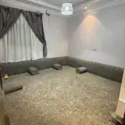 مساند ظهر 4 4 معا الستاير