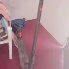اسكوتر كم ادي الله لاكن بدون ظلم مافي شاحن