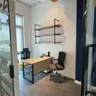 مكاتب للإيجار مؤثثة بالكامل