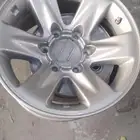 رش جنوط وكاله