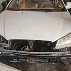 النترا 2009 للبيع تشليح