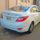 Hyundai accent 2012 model menual