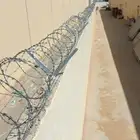 تركيب شبوك مزارع