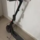 سكوتر كهربائي