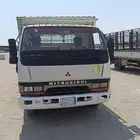 ميتسوبيشي موديل 99 جير ماكينه شاسيه كله تمام ورق استماره كله
