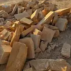 لاعمال الحجر التراث