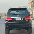 تويوتا فوتشنر 2008قير تماتيك محركات وكالة وبدي رش تجميلي