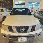 نيسان نافارا